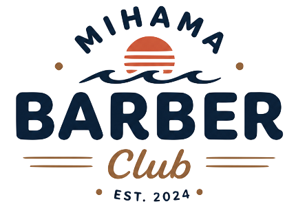 Mihama Barber Club