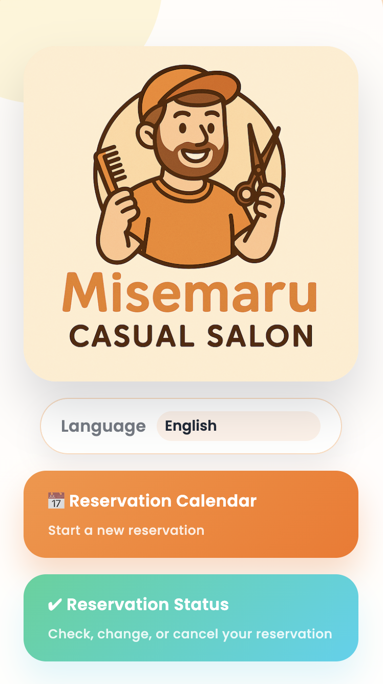 Luxury Template Preview